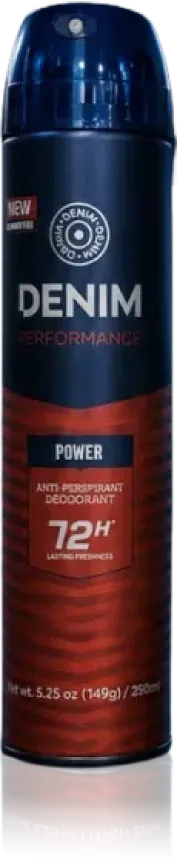 POWER