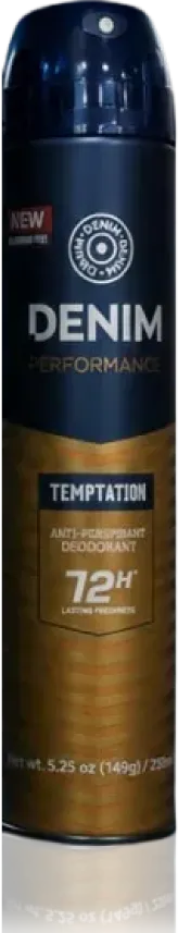 TEMPTATION