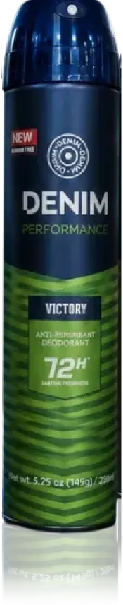 VICTORY