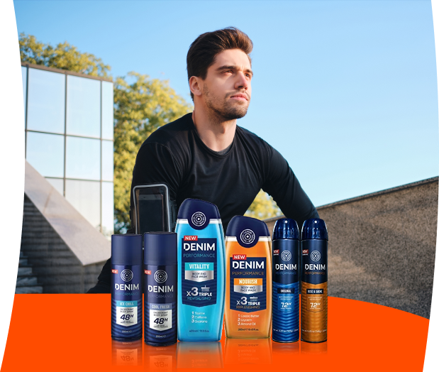 A 50 Year Grooming