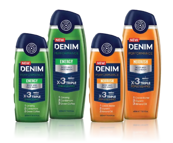 Fresh at Every Move.