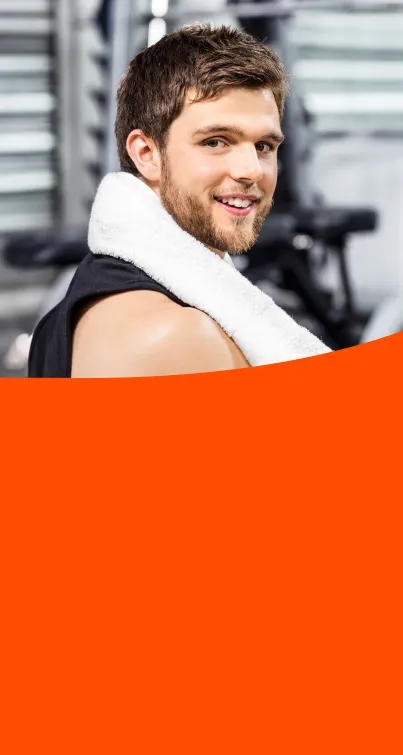 Deodorant Body Spray 24H Mobile