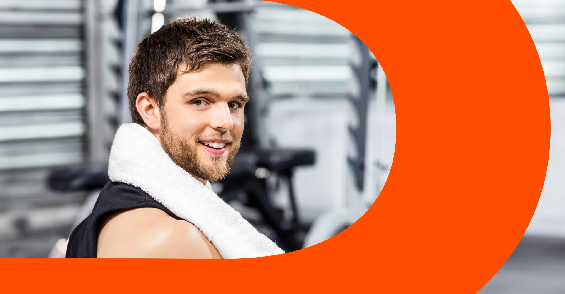 Deodorant Body Spray 24H Banner