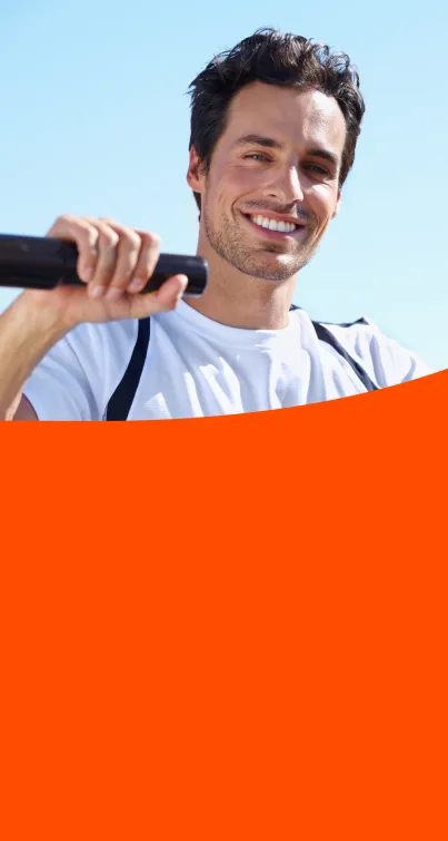 Body & Face Wash Mobile