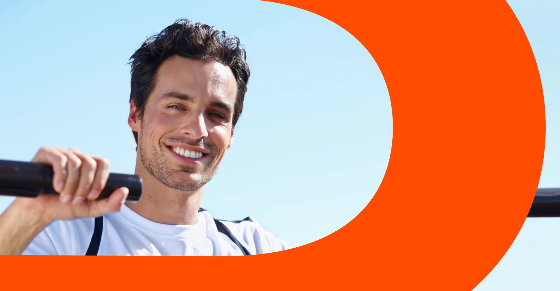 Body & Face Wash Banner